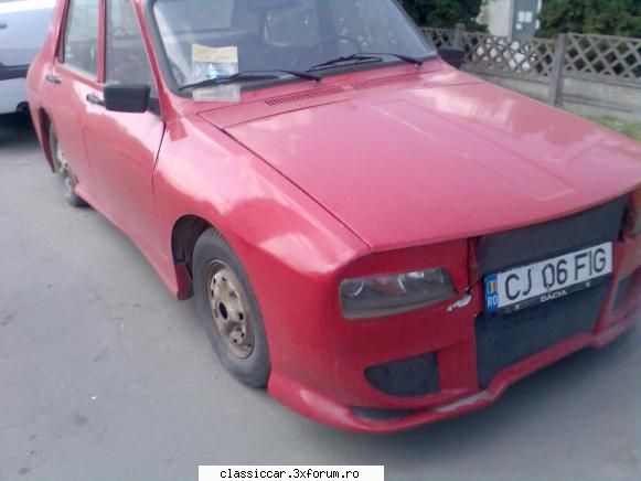 Kitsch-ul si clasicele - un super dacia kitsch.....am ras de nu mam putut - Discutii libere