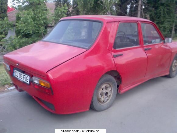 Kitsch-ul si clasicele - ultima..cu hidosenia asta de masina - Discutii libere