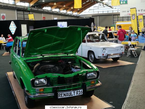 Klassikwelt Bodensee - gojo_maci - Din lumea larga