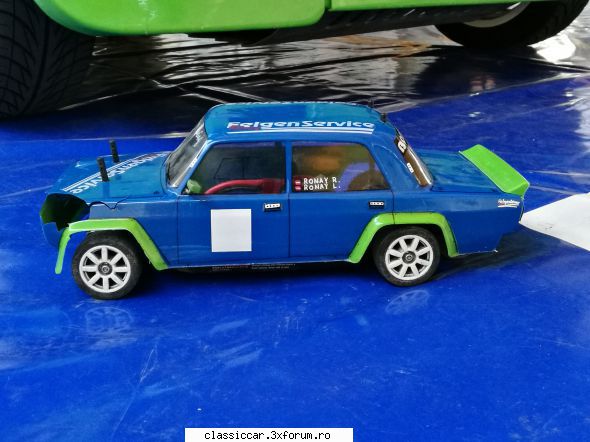 Klassikwelt Bodensee - Si in miniatura - Din lumea larga