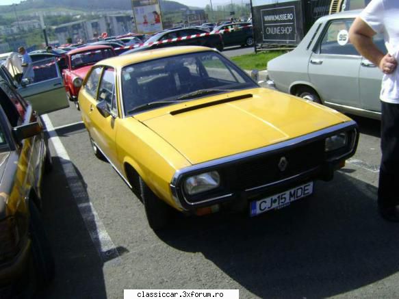 Klausenburg Retro Racing - 19-20 septembrie Cluj - Am facut cateva zeci de poze. O - Arhiva evenimente 2015