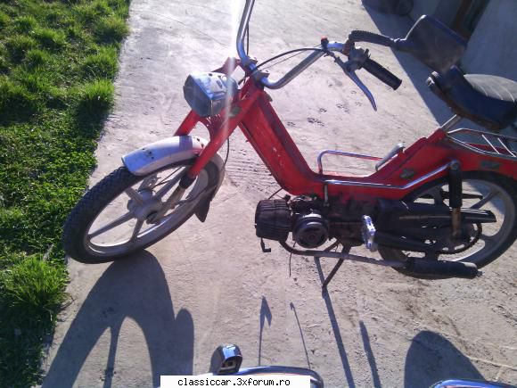 Ktm/Puch maxi 250lei - globoloty - Vanzari auto-moto clasice direct de catre proprietari