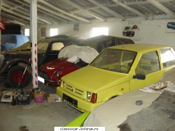 L�miia mecanic� - cv2adi - Reconditionari si Restaurari