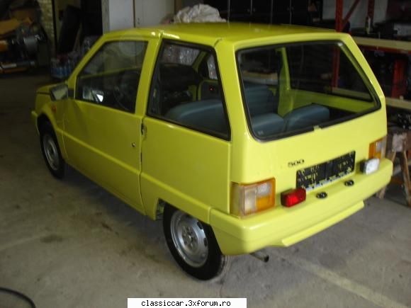 L�miia mecanic� - L�miia ren�scut� azi - Reconditionari si Restaurari