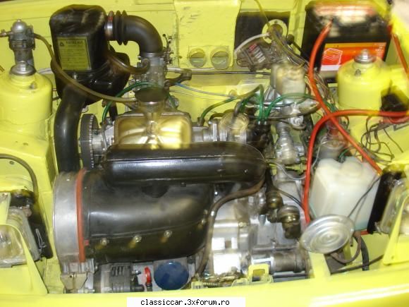 L�miia mecanic� - Mersi Vw variant.La fel sitie !! - Reconditionari si Restaurari
