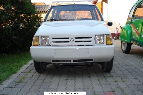 L�miia mecanic� - cv2adi - Reconditionari si Restaurari
