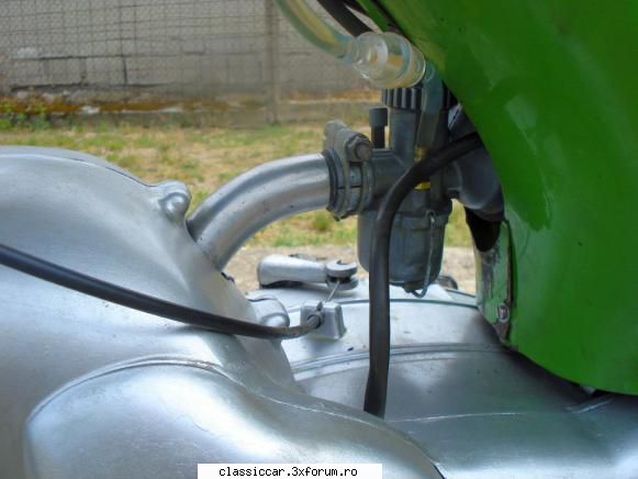 L�stun Original, nerestaurat - V� rog Domnule coleg, Nu pl�ngeti, c�-mi st� si - Prezentare masini