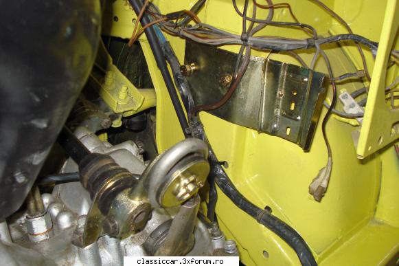L�stun restaurat - cv2adi - Prezentare masini