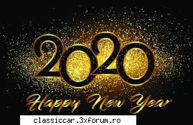 La Multi Ani 20-20 ! - La Multi Ani 20-20! - Discutii libere