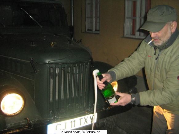 La Multi Ani 2009! - Va salut, in Noul An, impreuna cu un prieten - Discutii libere