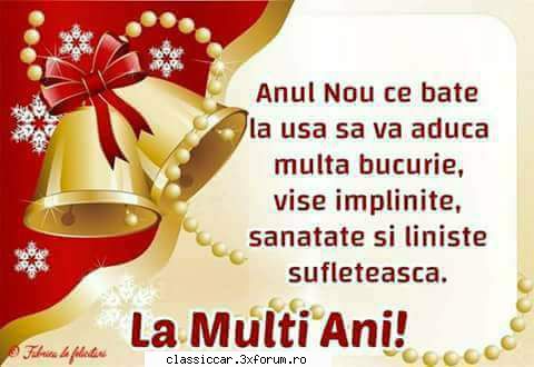 La Multi Ani 2018 - La muuulti ani ! - Discutii libere