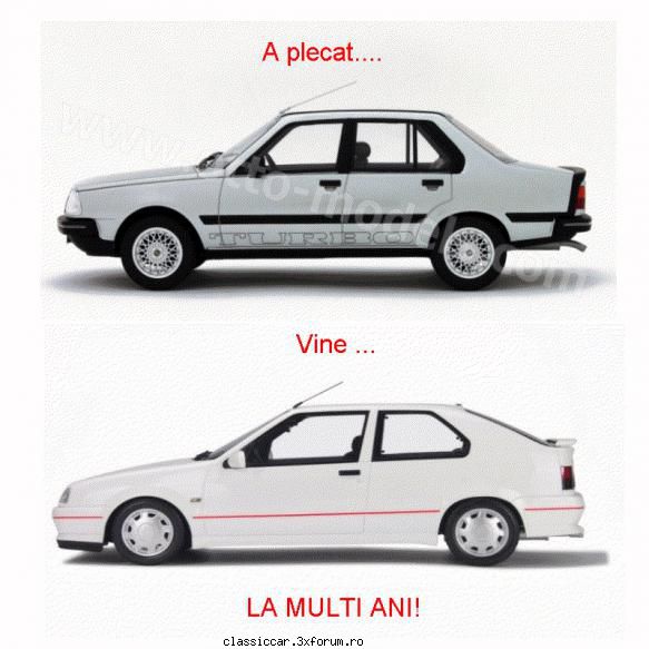 La Multi Ani 2019! - Misu de Cluj - Discutii libere