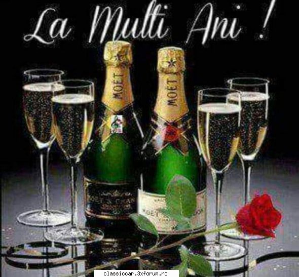 La Multi Ani 2019! - Anul Nou bate la ușă ,răul - Discutii libere