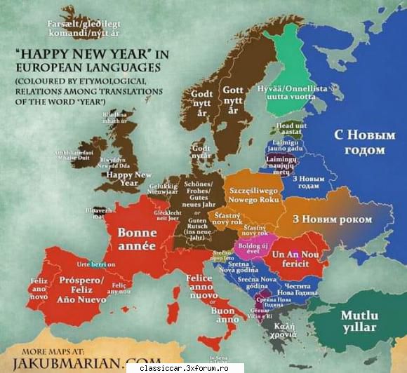 La Multi Ani 2021 - La Multi Ani 2021. Va doresc un an mult mai bun - Discutii libere