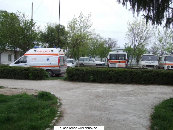 La Vadu Lat Giurgiu. - Ce bine arata TV-urile - Am vazut prin Romania