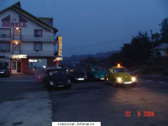 La evenimente cu buburuze. - Mergeam mai mult noaptea,poze putine - Arhiva evenimente 2011