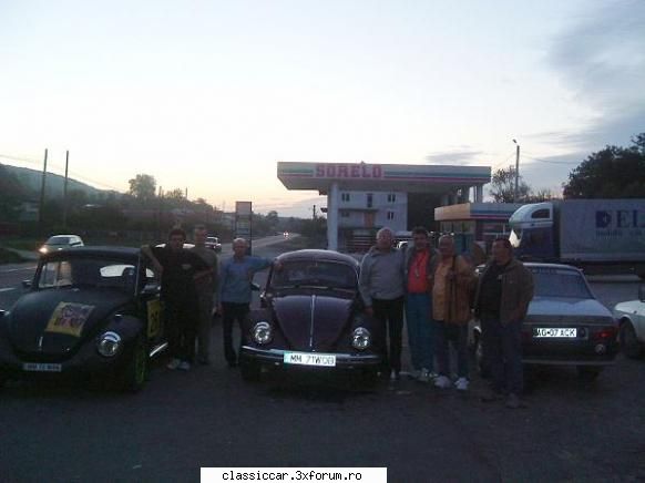 La evenimente cu buburuze. - Seara dupa festivitatea neam intors la hotelulde - Arhiva evenimente 2011