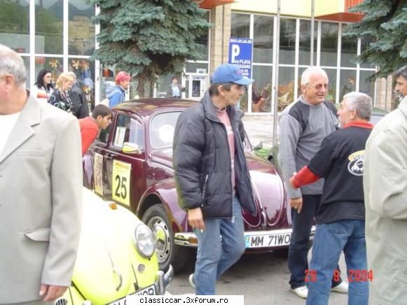 La evenimente cu buburuze. - Asa a fost primul nostru eveniment ca - Arhiva evenimente 2011