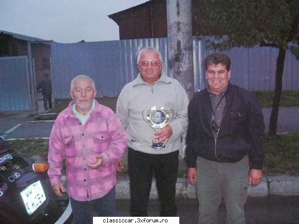 La evenimente cu buburuze. - Totdeauna din acel moment am fizat in oras un loc - Arhiva evenimente 2011