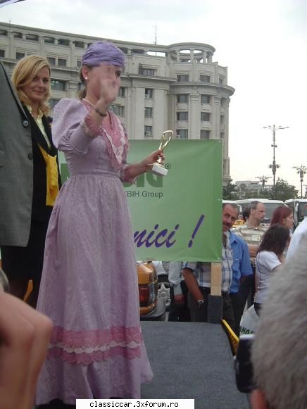 La evenimente cu buburuze. - erau dragute nu? - Arhiva evenimente 2011