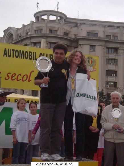 La evenimente cu buburuze. - Deci daca luam asa clujul a luat doua locuri unu - Arhiva evenimente 2011
