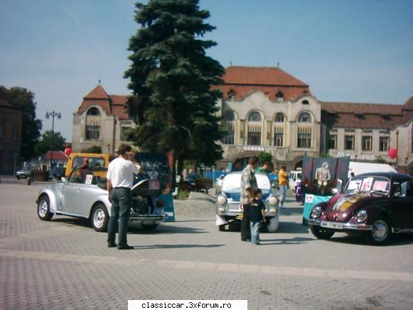 La evenimente cu buburuze. - Am asteptat vizitatorii la o sueta cu pisicute - Arhiva evenimente 2011