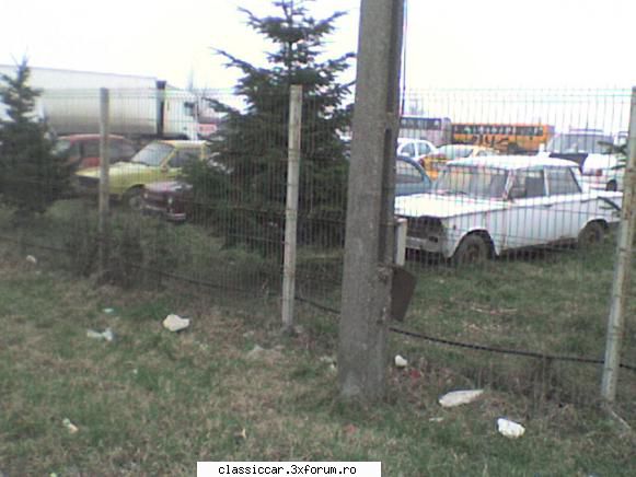 La iesire din Ploiesti....spre Buzau - Asa cum am promis,pe o ploaie sacaitoare,mi-am - Vanatoarea de epave
