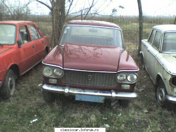 La iesire din Ploiesti....spre Buzau - tomita - Vanatoarea de epave