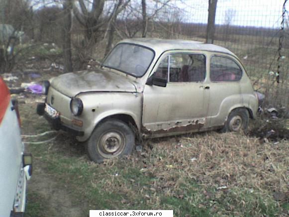 La iesire din Ploiesti....spre Buzau - tomita - Vanatoarea de epave