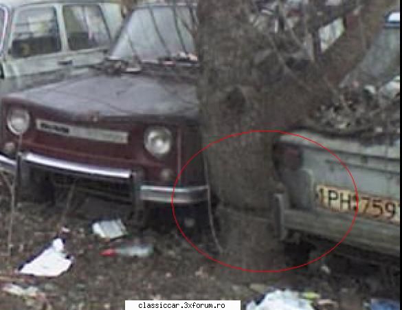La iesire din Ploiesti....spre Buzau - Chiar ca m-o socat poza asta! - Vanatoarea de epave