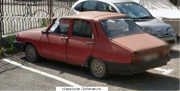 La vanatoare - E aceasi masina - Am vazut prin Cluj-Napoca