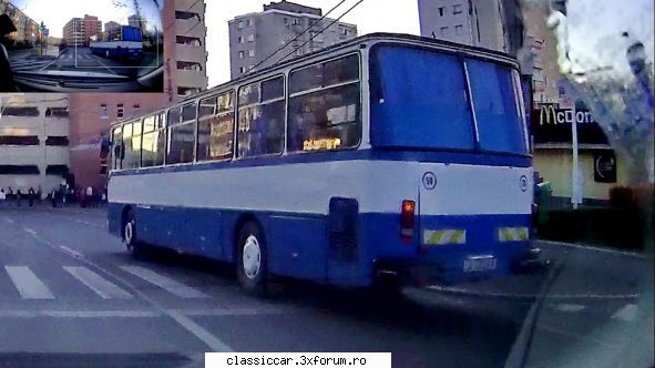 La vanatoare - De data asta categoria grea: aug_ - Am vazut prin Cluj-Napoca