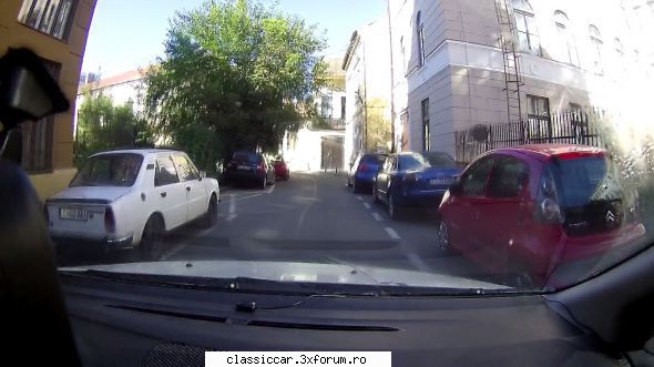 La vanatoare - Asta arata chiar bine - Am vazut prin Cluj-Napoca