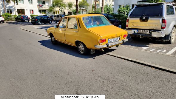 La vanatoare - vas_adam2000 - Am vazut prin Cluj-Napoca
