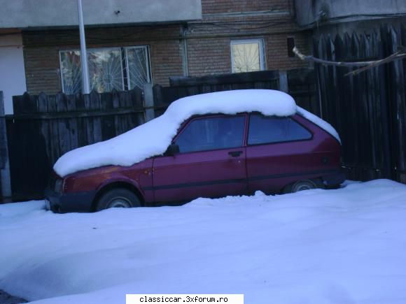 La vanatoare de masinarii vechi - 12TRS, intr-o stare surprinzator de buna - Am vazut prin Cluj-Napoca