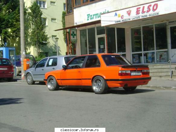 La vanatoare de masinarii vechi - Misu de Cluj - Am vazut prin Cluj-Napoca