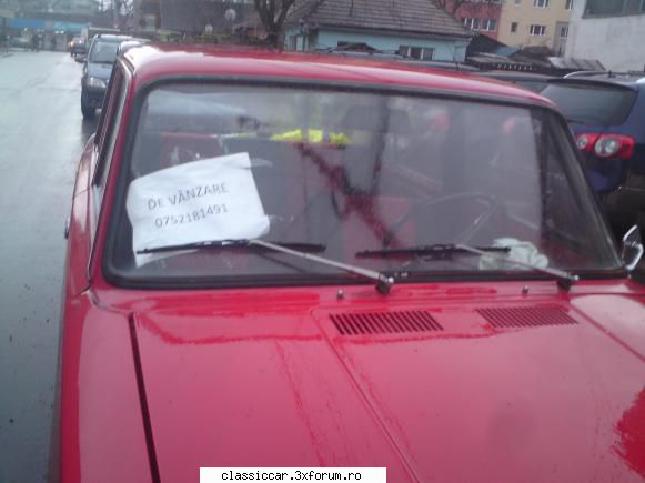 La vanatoare de masinarii vechi - mr_mishu - Am vazut prin Cluj-Napoca