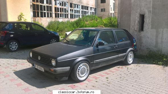 La vanatoare de masinarii vechi - FED express - Am vazut prin Cluj-Napoca