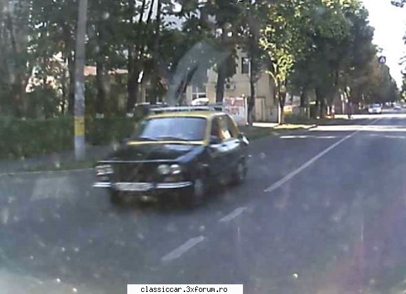 La vanatoare de masinarii vechi - Asta e tare de tot . 1310 cu bare de 1300 . A - Am vazut prin Cluj-Napoca