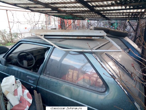 La vanatoare de masinarii vechi - szasz andras - Am vazut prin Cluj-Napoca