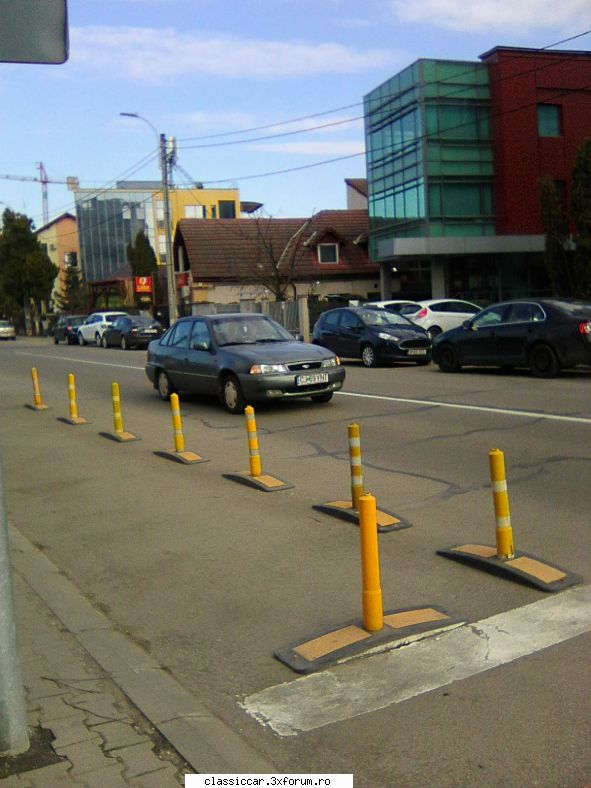 La vanatoare de masinarii vechi - Am mai gasit niste poze de pe cartela de - Am vazut prin Cluj-Napoca
