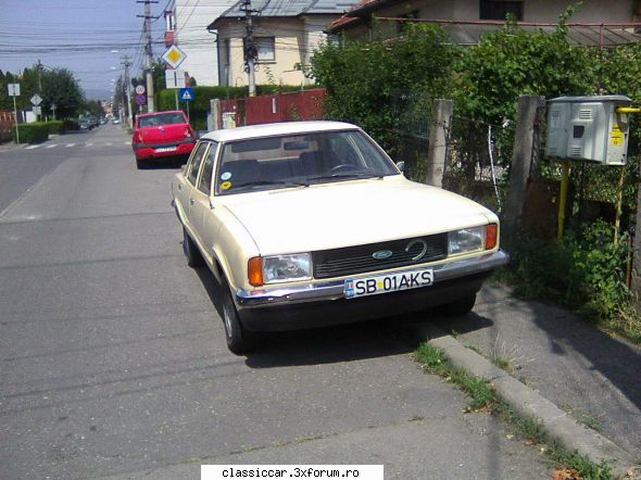 La vanatoare de masinarii vechi - Misu de Cluj - Am vazut prin Cluj-Napoca