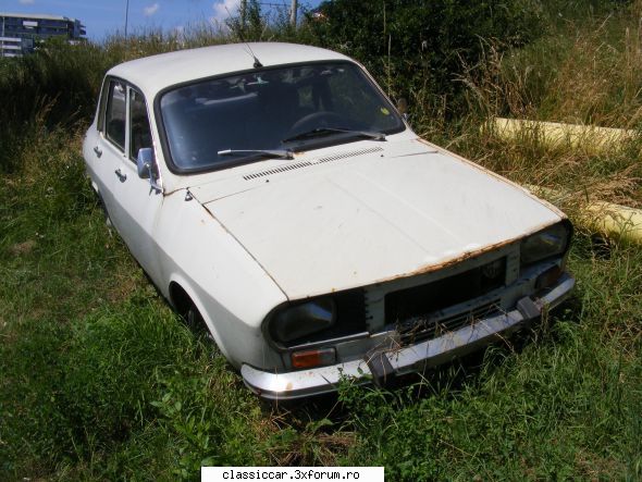 La vanatoare de masinarii vechi - Haideti ca o sa pun si eu ce am gasit zilele - Am vazut prin Cluj-Napoca
