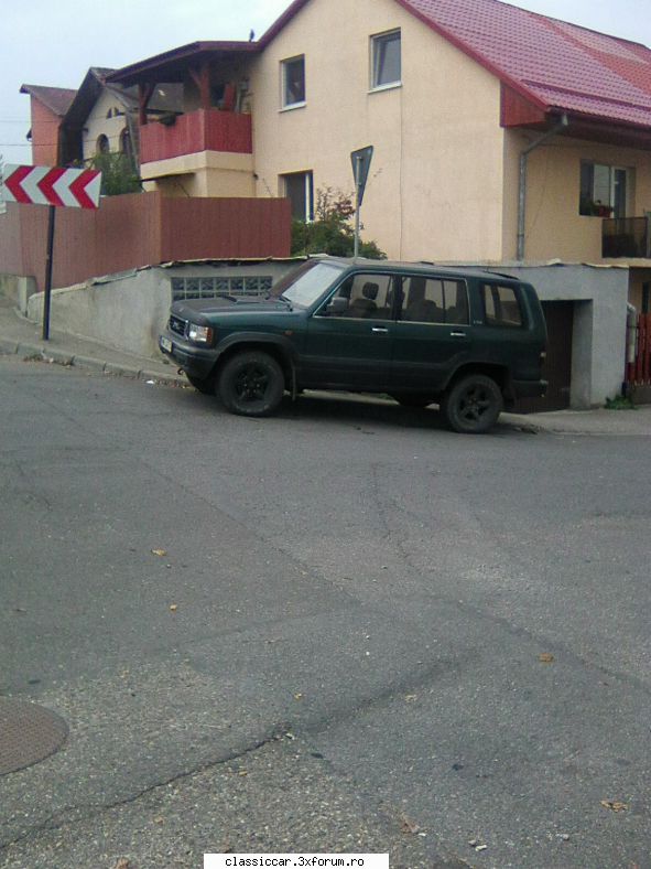 La vanatoare de masinarii vechi - Astea au aparut in 1990. Putine au ramas, ca au - Am vazut prin Cluj-Napoca