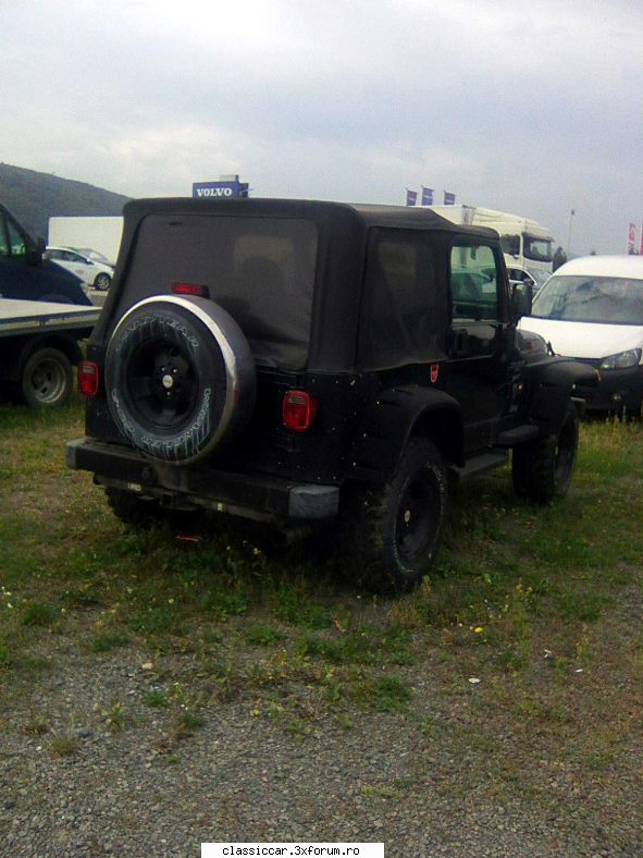 La vanatoare de masinarii vechi - Misu de Cluj - Am vazut prin Cluj-Napoca
