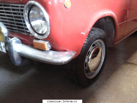 Lada 1200 - Nicu_Nix - Prezentare masini