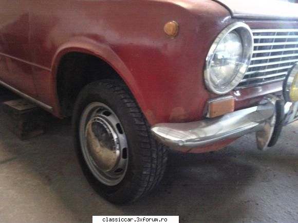 Lada 1200 - Nicu_Nix - Prezentare masini