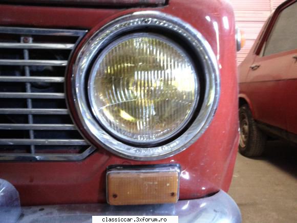 Lada 1200 - Nicu_Nix - Prezentare masini