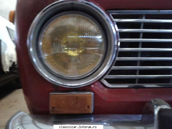 Lada 1200 - Nicu_Nix - Prezentare masini