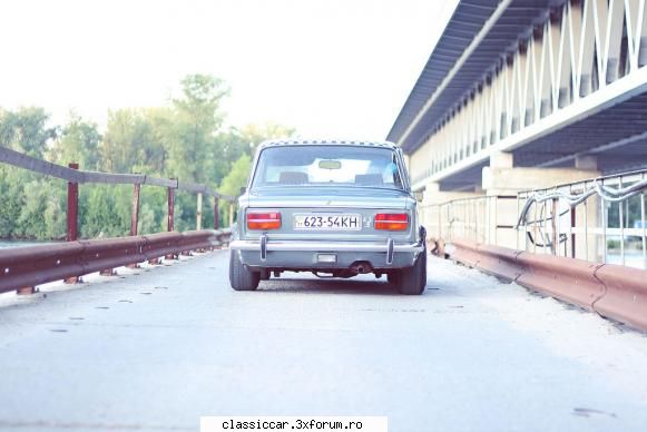 Lada (barn-find) - iarasi, de prin foste soviete - Prezentare masini